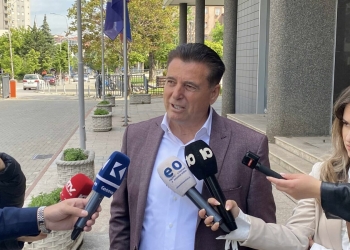 Bahtiri- VV: Gabim i madh i partive politike që nuk po konstituohet Kuvendi