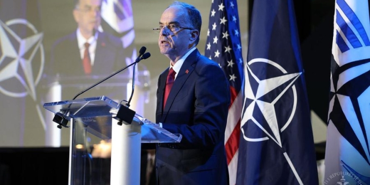 Begaj në SHBA: Pa udhëheqjen amerikane nuk do të kishim një Kosovë të pavarur