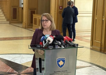 Bajrami: Propozimi i LDK-së është bërë për të mirën e vendit
