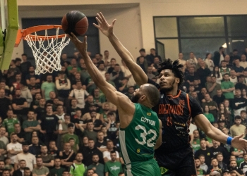 Bashkimi – Trepça, sonte zhvillohet seria e tretë e finales