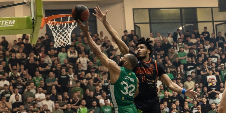 Bashkimi – Trepça, sonte zhvillohet seria e tretë e finales
