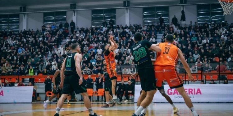 Finalja e Superligës nis sonte në Prizren: Bashkimi përballë Trepçës