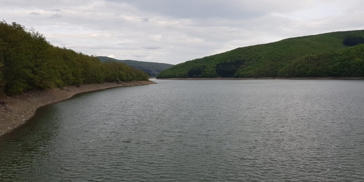 Trup i pajetë i një gruaje gjendet në Liqenin e Batllavës, nis hetimi nga Prokuroria