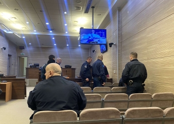 Jeton dhe Nexhat Vllasaliu dënohen me burgim të përjetshëm për vrasjen e biznesmenit Bedri Rexhepi