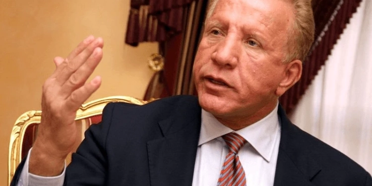Pacolli:  Kandidatja e VV-së për kryekuvendare është refuzuar 18 herë – duhet të tërhiqet