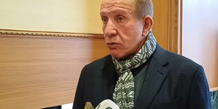 Pacolli: Tallje me qytetarët – Popull, a po e shihni kë keni votuar?