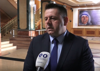 Berisha: Nga takimi i Osmanit me liderët e partive nuk kam pritur ndonjë rezultat