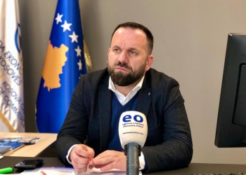 Rukiqi: Murati duhet të jap llogari për rritjen drastike të çmimeve të energjisë elektrike për bizneset
