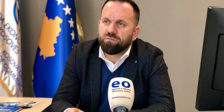 Rukiqi: Murati duhet të jap llogari për rritjen drastike të çmimeve të energjisë elektrike për bizneset