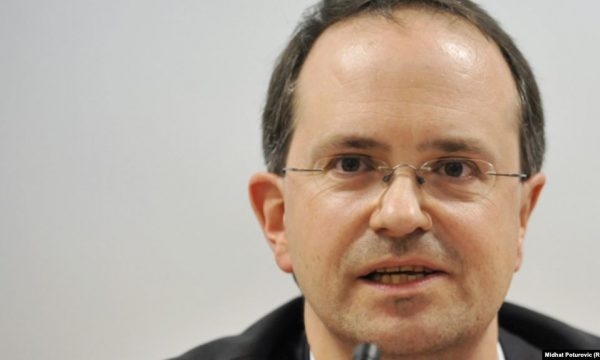 Bllokimi i Kosovës në Këshill të Evropës për shkak të asociacionit, Weber: Gjermania ka qenë më e butë se Franca në kushtëzim