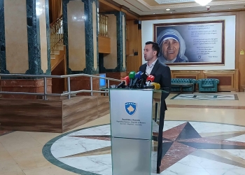 Basha: S’bëjmë koalicion me PDK-në, me LDK-në mund të bëjmë