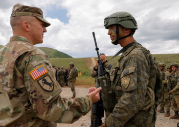 Çfarë përfiton Kosova nga CISMOA, pakti që lidhi me SHBA-në?
