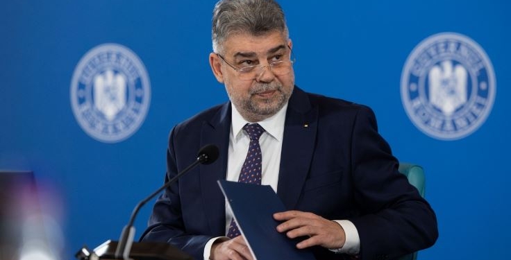 Kryeministri rumun jep dorëheqjen, dështoi në raundin e parë të balotazhit presidencial