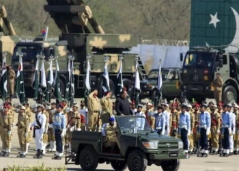 Udhëheqësit beluçë shpallin pavarësinë nga Pakistani, i kërkojnë Indisë dhe OKB-së njohjen