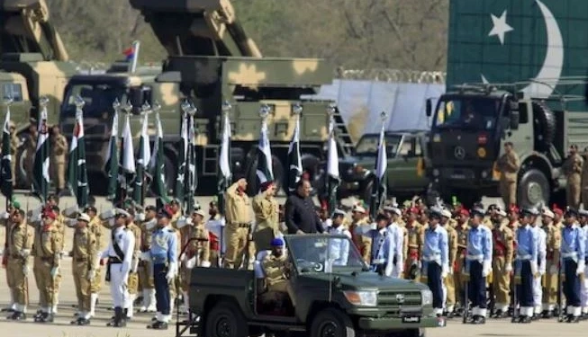Udhëheqësit beluçë shpallin pavarësinë nga Pakistani, i kërkojnë Indisë dhe OKB-së njohjen