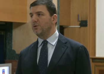 Krasniqi: VV-ja erdhi me kërkesë për shkelje të rregullores, që të mblidhemi çdo një javë