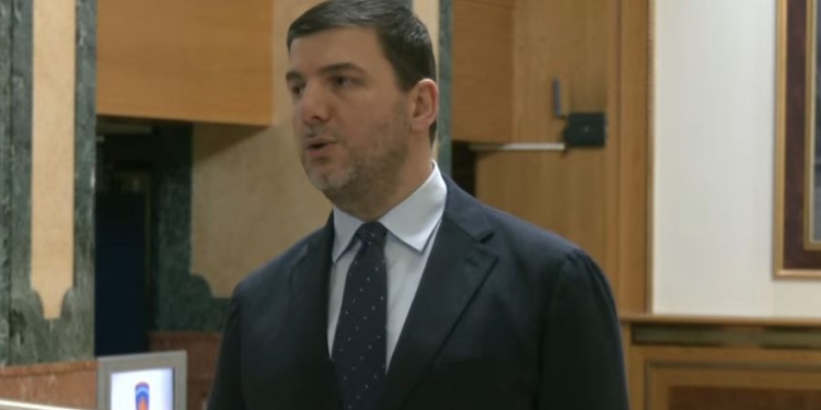 Krasniqi: VV-ja erdhi me kërkesë për shkelje të rregullores, që të mblidhemi çdo një javë