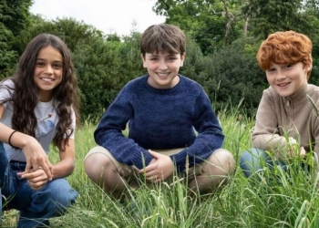 HBO zbulon aktorët e rinj si protagonistë për serialin televiziv Harry Potter