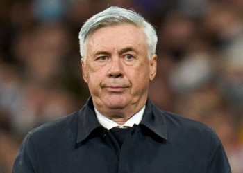 Ancelotti pranon superioritetin e Barcelonës: E meritonin La Ligan