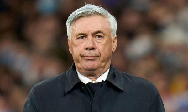 Ancelotti pranon superioritetin e Barcelonës: E meritonin La Ligan