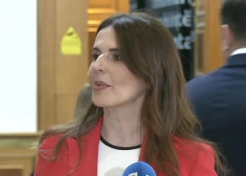 Çitaku: Thirrje deputetit Kurti të reflektojë, ta ndërrojë kandidaten