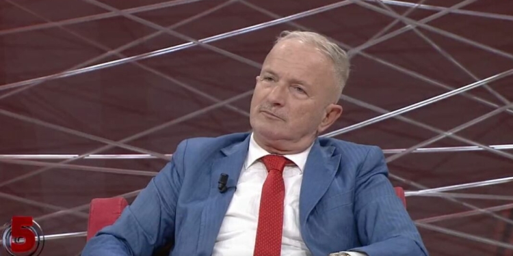 Dje fitoi Shqipëria evropiane