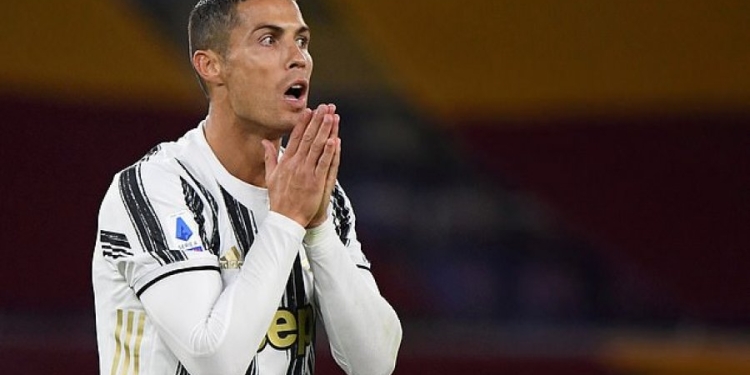 Merret vendimi përfundimtar rreth të ardhmes së Cristiano Ronaldos