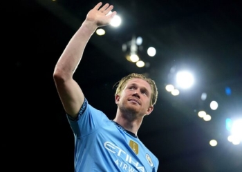 De Bruyne refuzoi dy klube të Ligës Premier për t’u bashkuar me Napolin