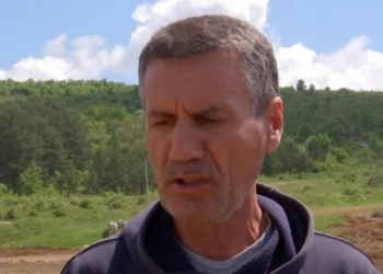 “Qeni e kishte në gojë qesen”, dëshmitari tregon se si e gjetën foshnjën në mbeturina në Matiqan