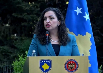 Osmani pas takimit me Costan: Është koha të hiqen masat ndaj Kosovës, të na njohin pesë shtetet e BE-së