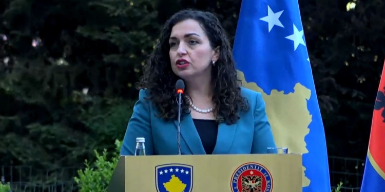 Osmani pas takimit me Costan: Është koha të hiqen masat ndaj Kosovës, të na njohin pesë shtetet e BE-së