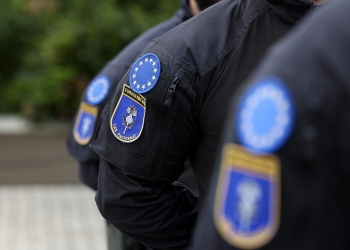 EULEX-it i zgjatet mandati edhe për dy vjet