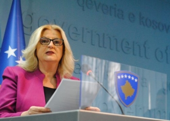 Tahiri: A thua Kurti po mundet me duru refuzimin e dinjitetshëm të LDK-së?