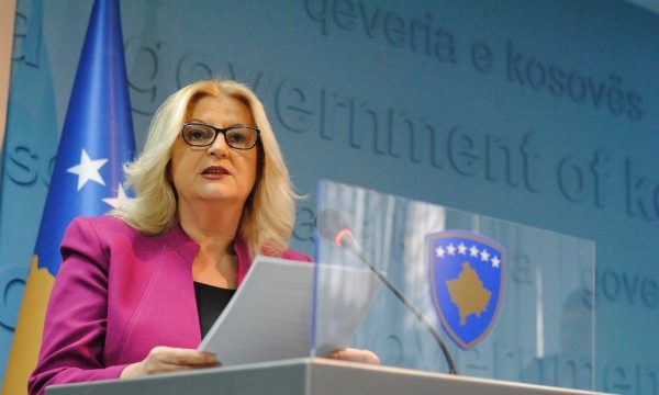 Tahiri: A thua Kurti po mundet me duru refuzimin e dinjitetshëm të LDK-së?