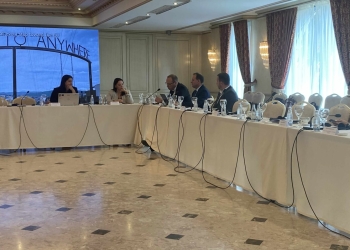 Reformat në sektorin e energjisë dhe sundimin e ligjit, kyçe për përfitim nga Plani i Rritjes i BE-së