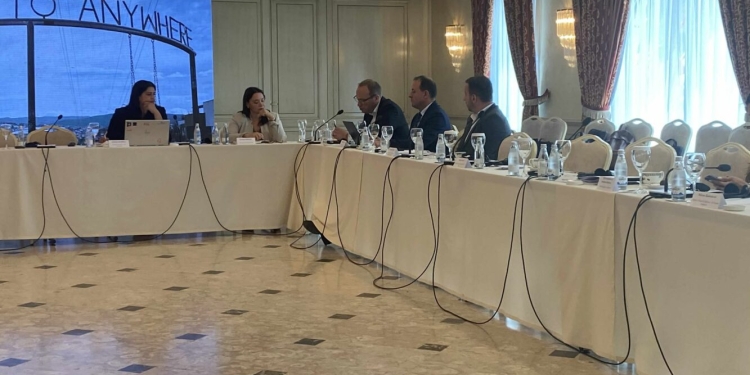 Reformat në sektorin e energjisë dhe sundimin e ligjit, kyçe për përfitim nga Plani i Rritjes i BE-së