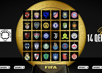FIFA WORLD CUP EKSKLUZIVISHT VJEN PËR HERË TË PARË NË ARTMOTION