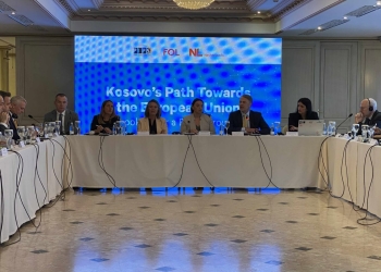 Kërkohet një orë e më parë zhbllokimi institucional