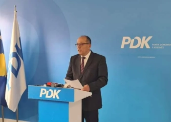 Shala: Pushteti aktual vendosi në pozitë vëllain e Albin Kurtit si personin më të besuar për të tregtuar energji