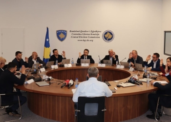 KQZ-ja ua ndal gati gjysmë milioni euro partive në emër të gjobave