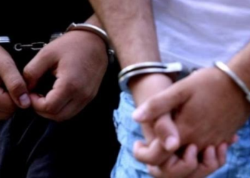 Arrestohen tre persona në Graçanicë për posedim të materialeve nacionaliste