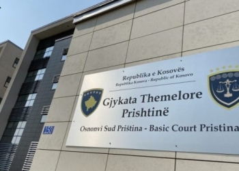 “Patentë shoferët”- Prokurori thotë se u vërtetua se të akuzuarit kanë kryer veprat që iu vihen në barrë, mbrojtja kërkon lirim nga akuza