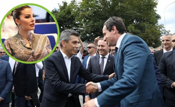 Gazetari Syla: Izet Mexhiti u angazhua për ta bërë profesoreshë Duda Baljen