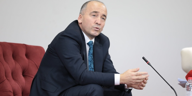 Muhaxheri-LDK: E kemi një përvojë të hidhur prej këtyre ftesave me Kurtin