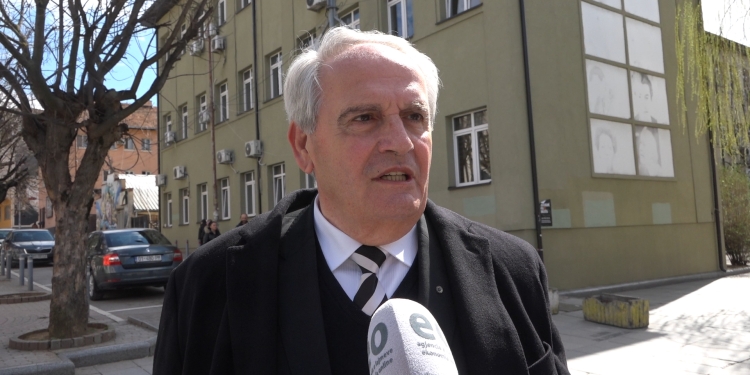 Dedaj: Kurti e shfrytëzon veriun për mbijetesë politike