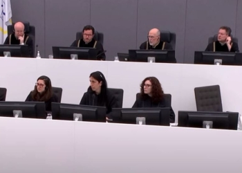 KMDLNj: Trajtim degradues i shtetasve të Kosovës nga Gjykata Speciale