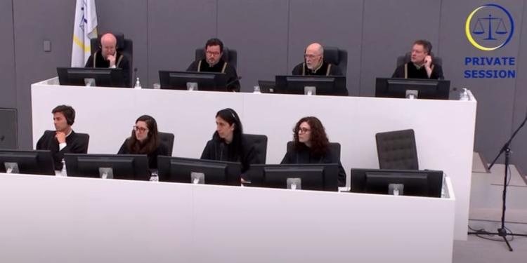 KMDLNj: Trajtim degradues i shtetasve të Kosovës nga Gjykata Speciale