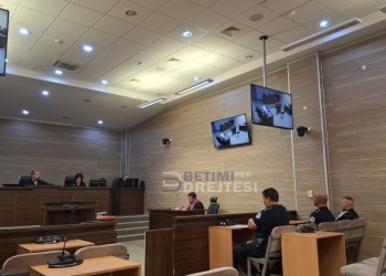 I akuzuari për vrasjen në Gllamnik të Podujevës: S’kisha qëllim ta privoj nga jeta viktimën, u detyrova të vetëmbrohem