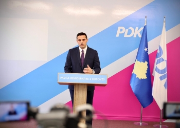Gruda, PDK: Refuzimi i mbrojtjes në liri të të akuzuarve në Hagë, shkelje e të drejtave të njeriut