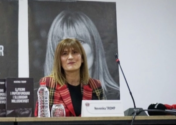 Tromp: Specialja tregoi mungesë respekti për Kosovën, mund të ketë nervozizëm të gjyqtarëve se si do të priten krerët e UÇK-së